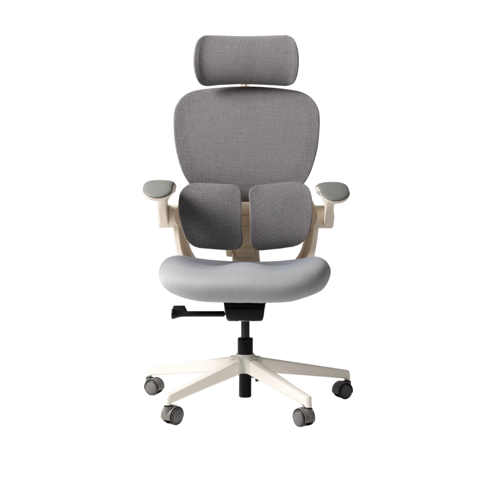 Hinomi Q2 Moon Grey