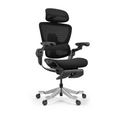 Hinomi H2 Pro Coal Black