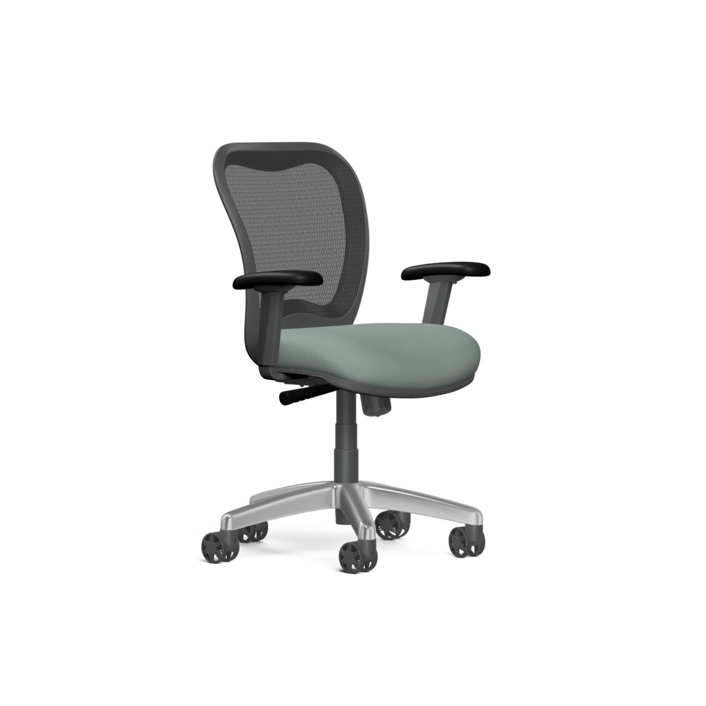 Nightingale LXO Charcoal