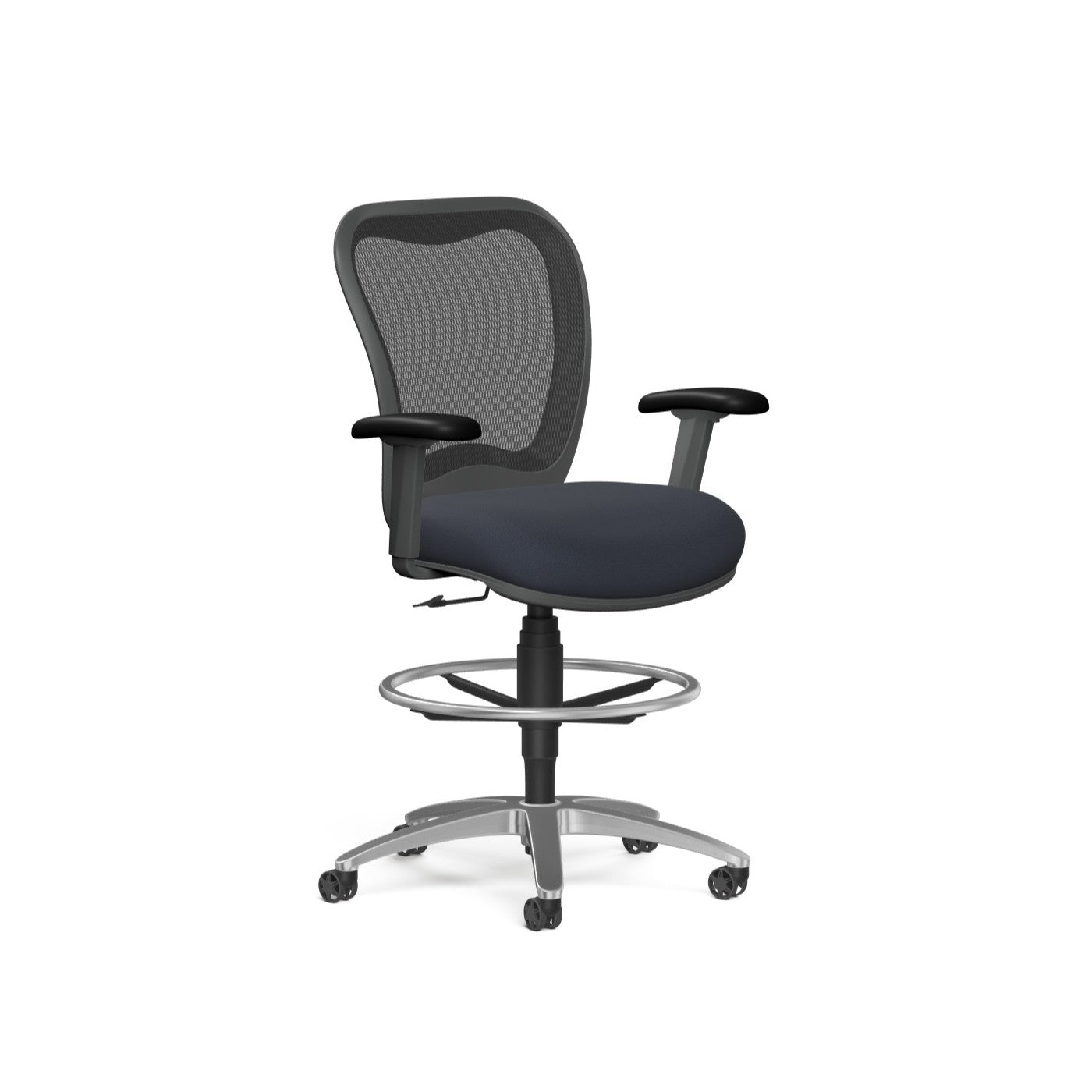 Nightingale LXO Navy