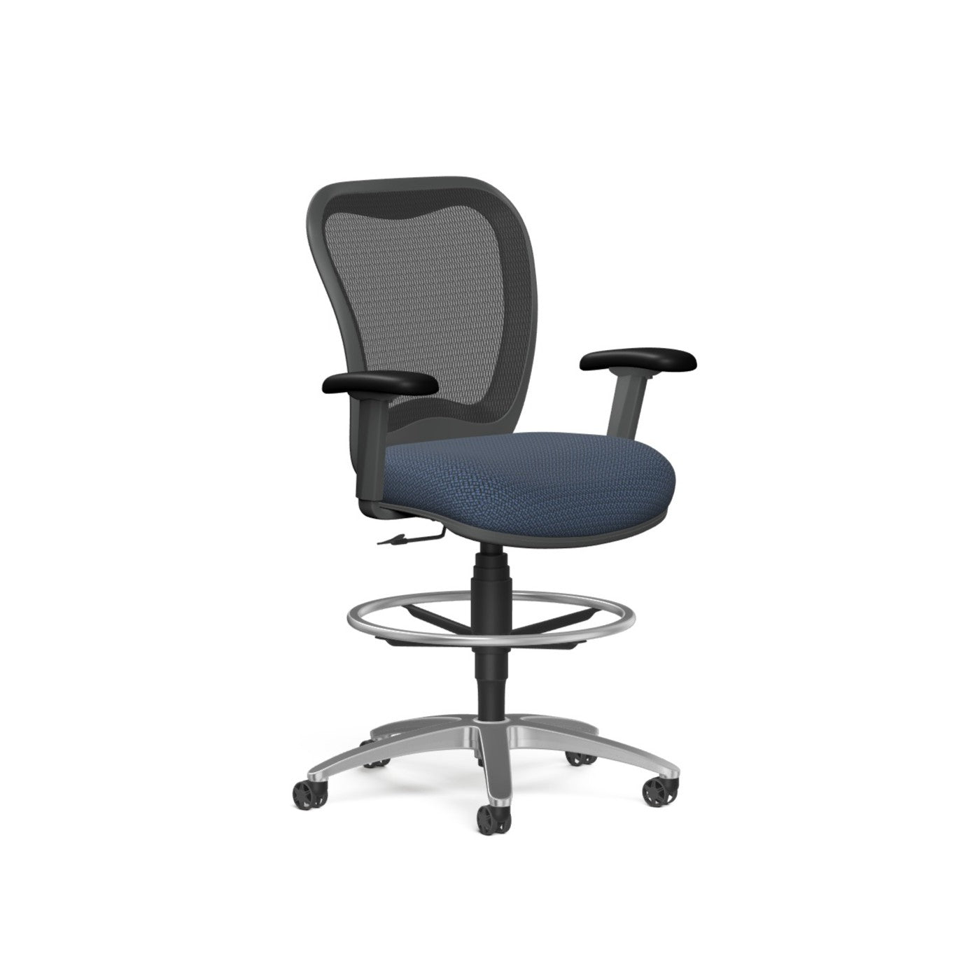 Nightingale LXO Royal Blue