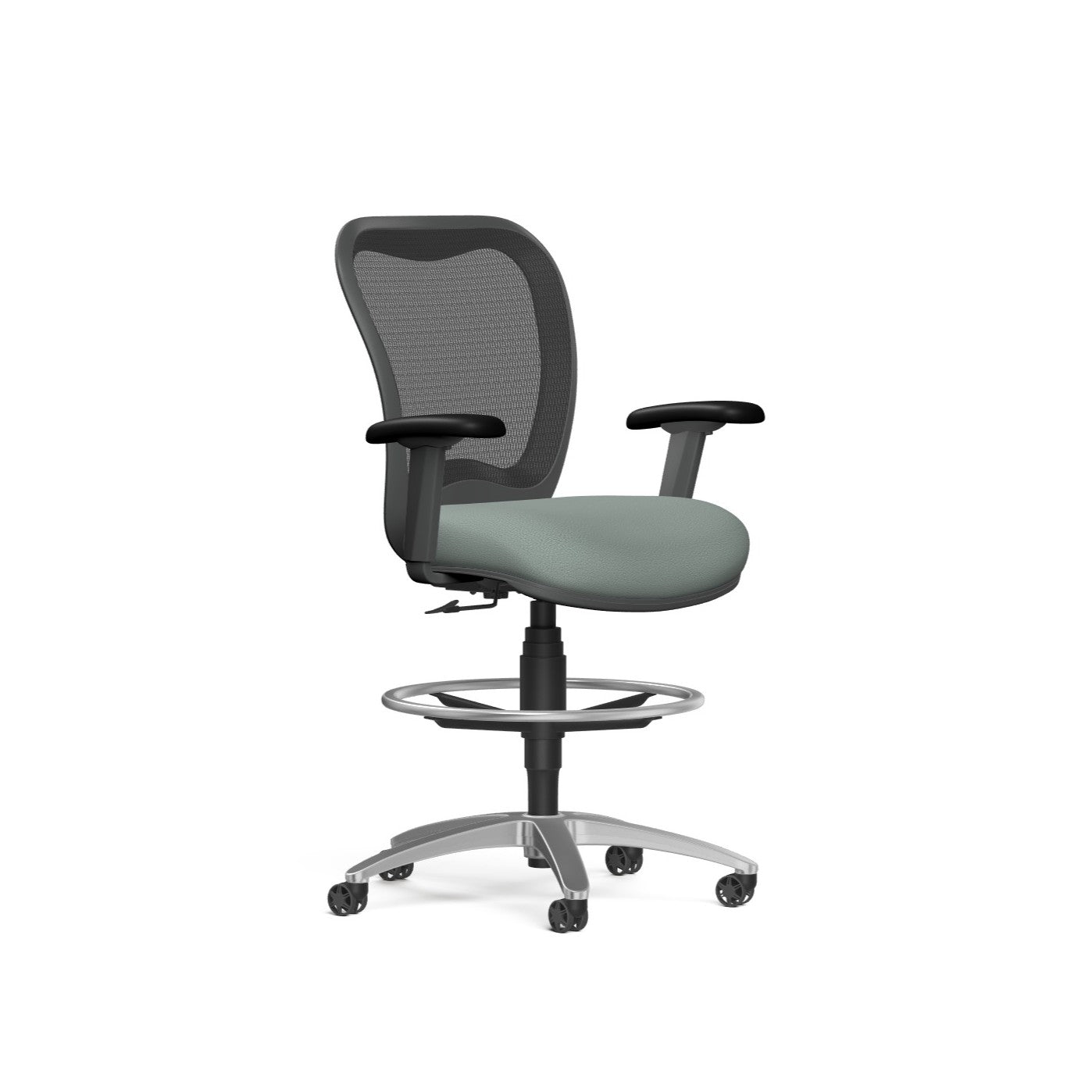 Nightingale LXO Charcoal