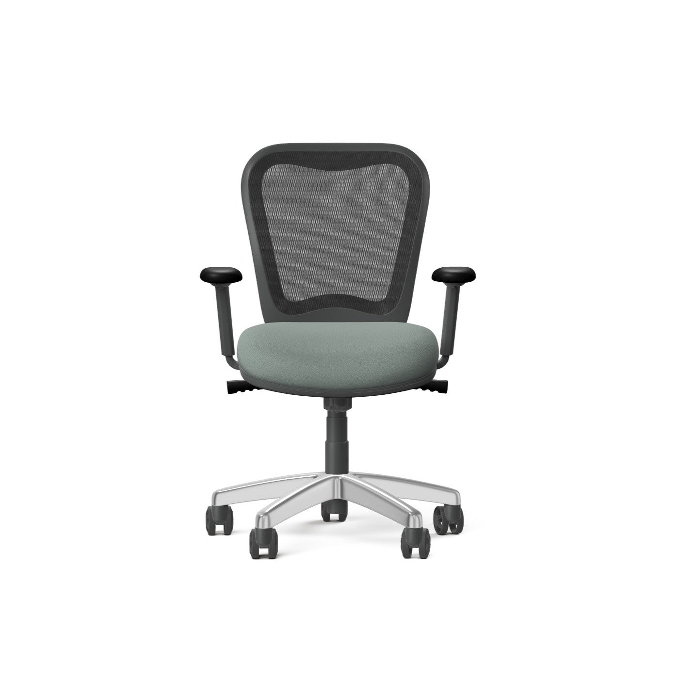 Nightingale LXO Charcoal