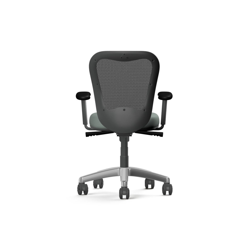 Nightingale LXO Charcoal