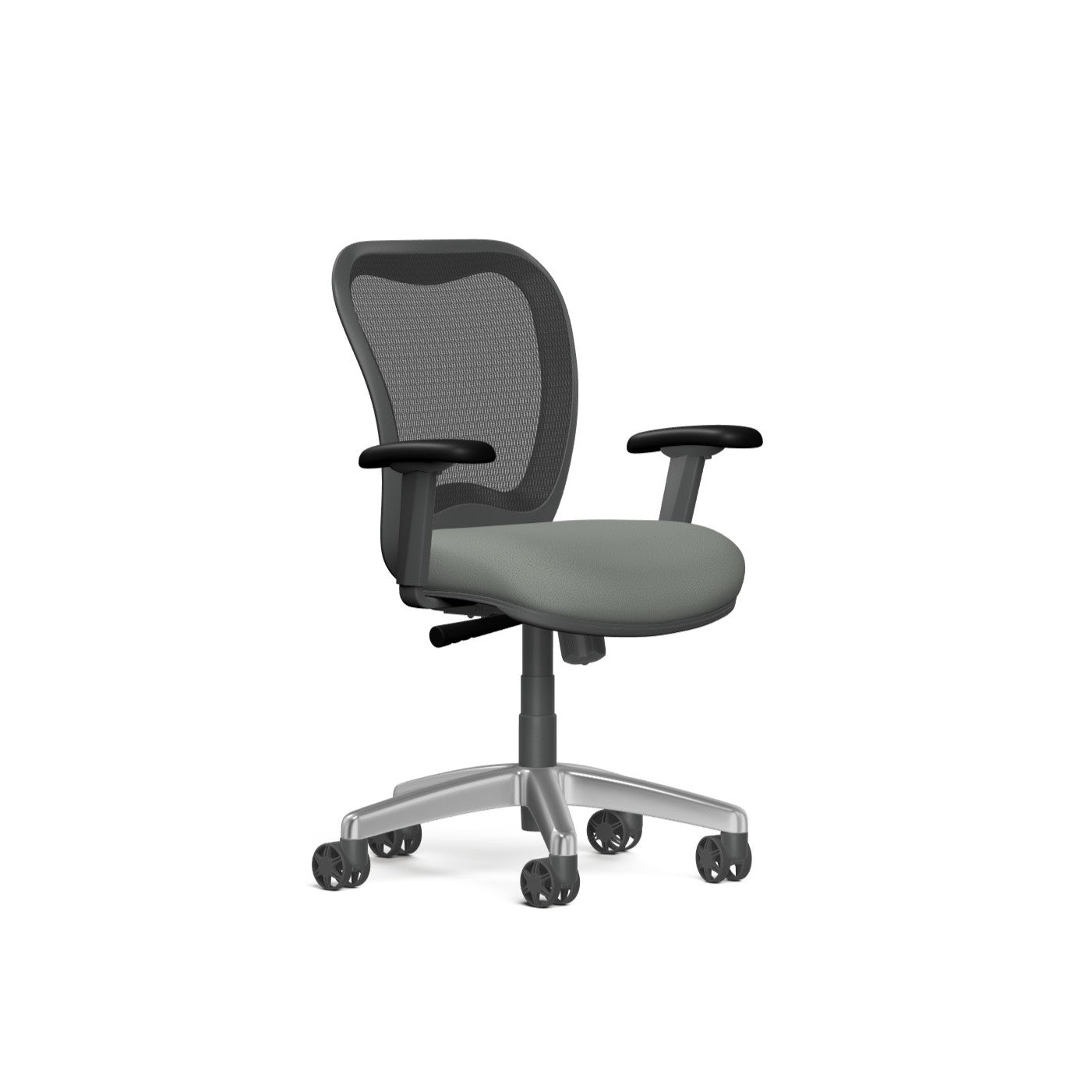 Nightingale LXO Silver