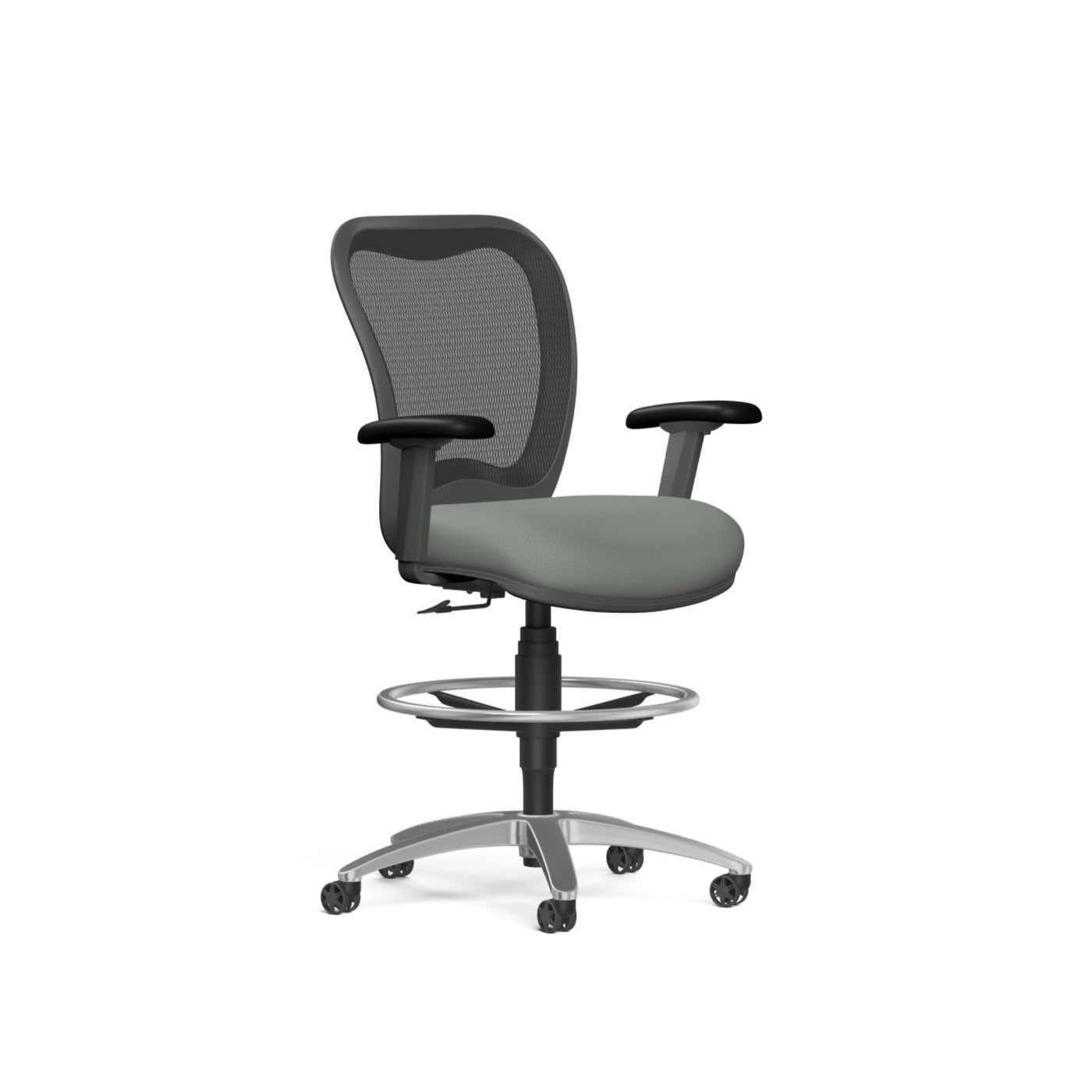 Nightingale LXO Silver