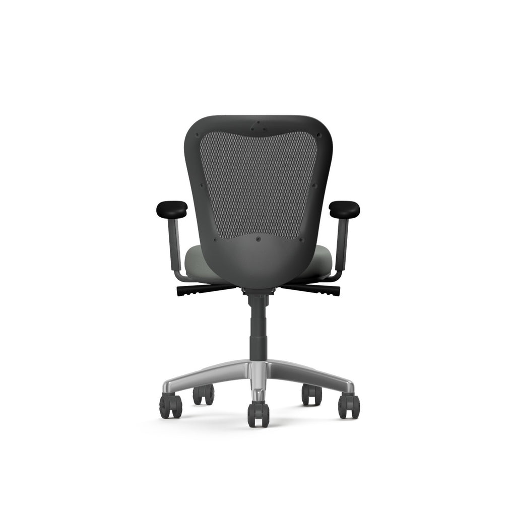 Nightingale LXO Silver