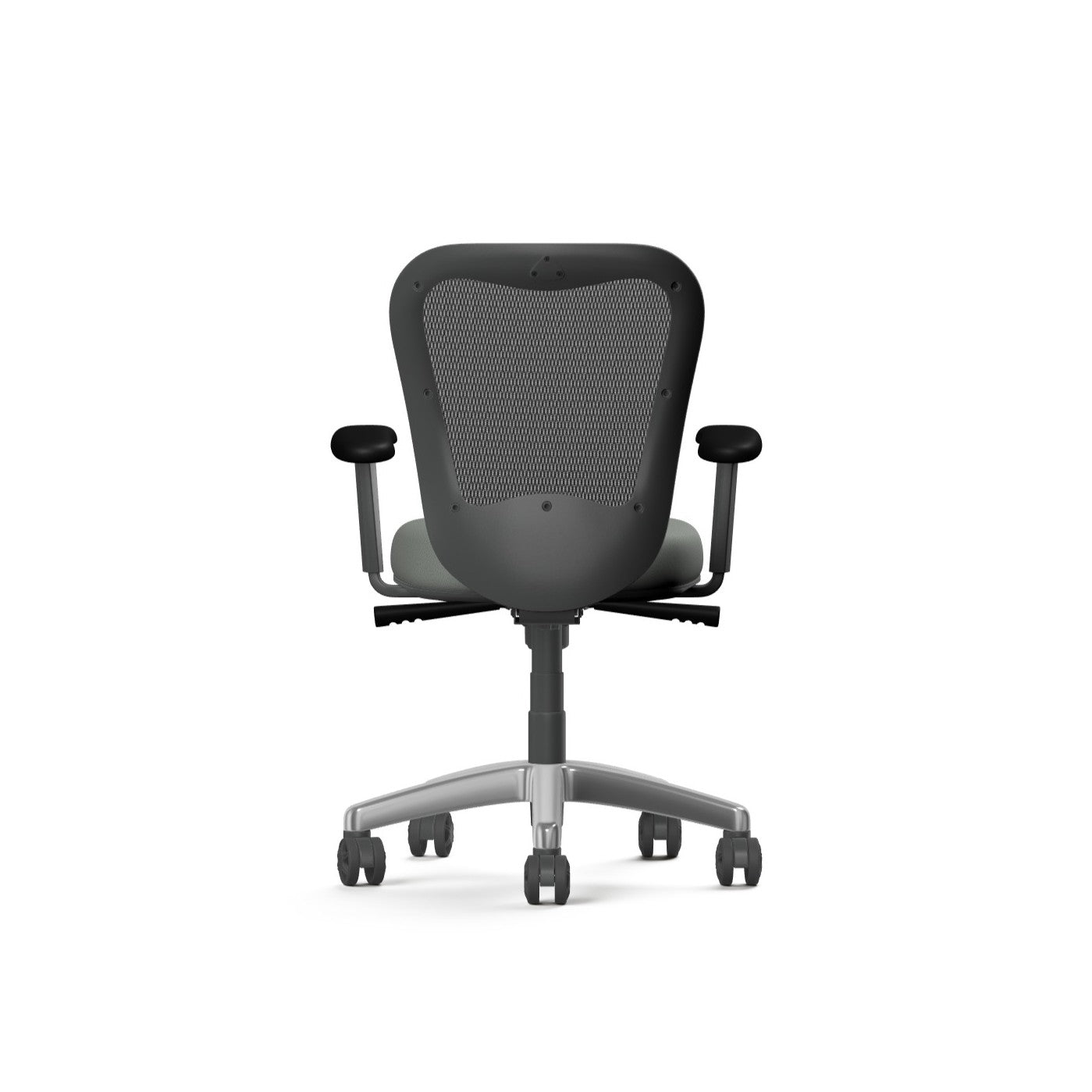 Nightingale LXO Silver