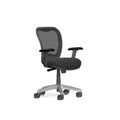 Nightingale LXO Black