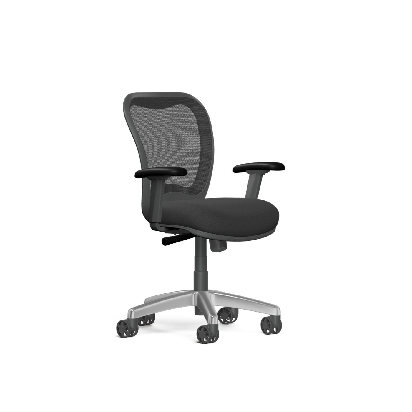 Nightingale LXO Black
