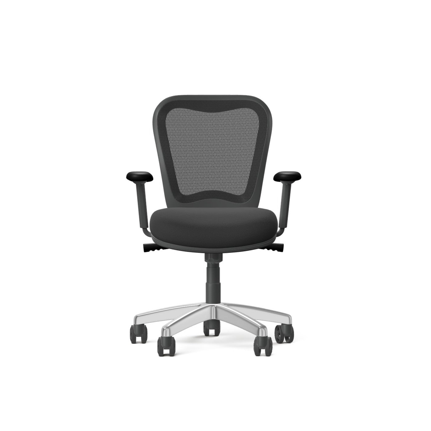 Nightingale LXO Black