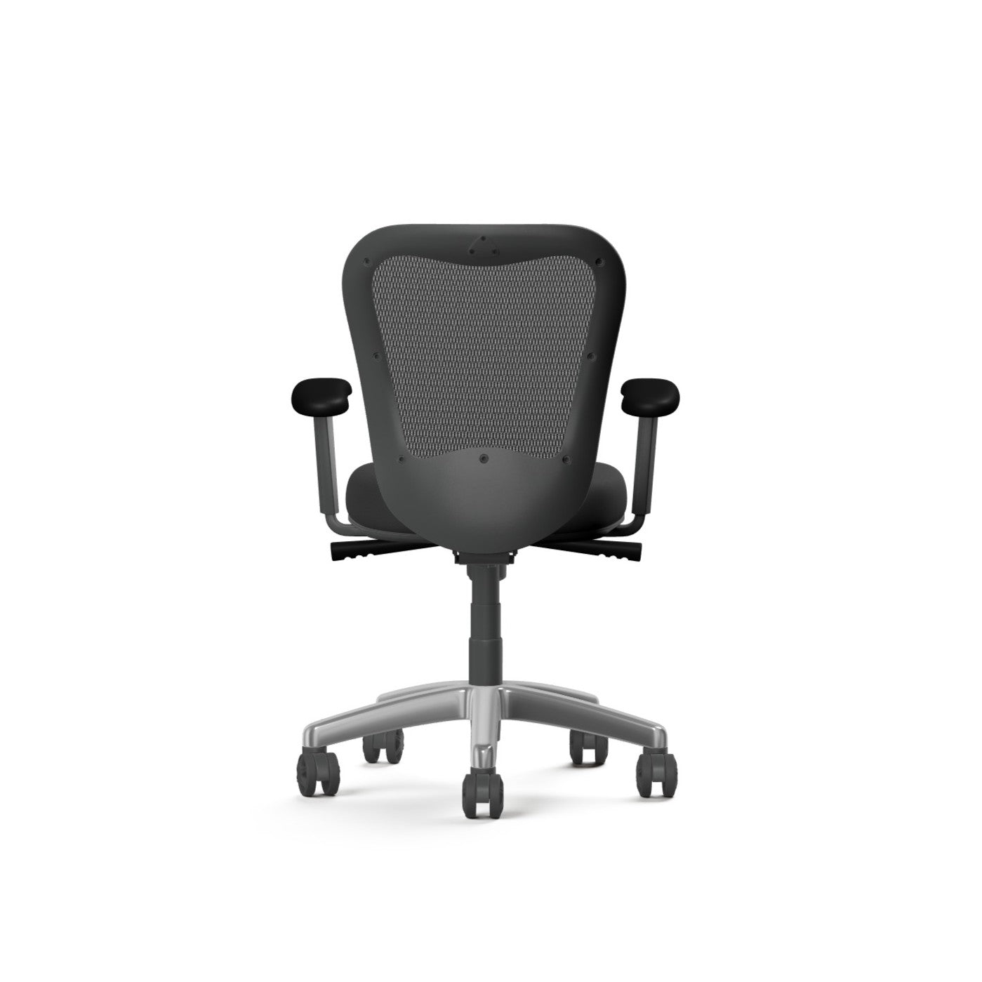 Nightingale LXO Black