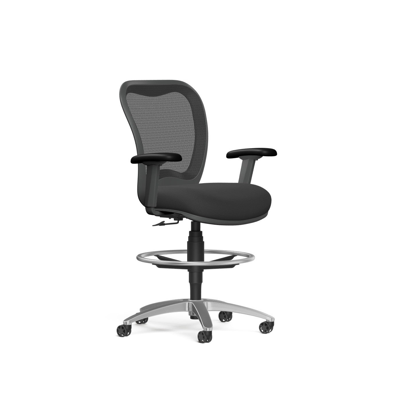 Nightingale LXO Black