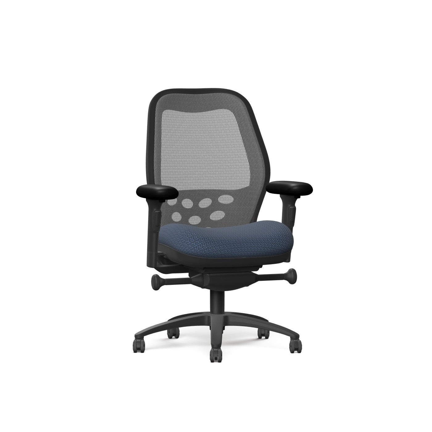 Nightingale SXO Royal Blue