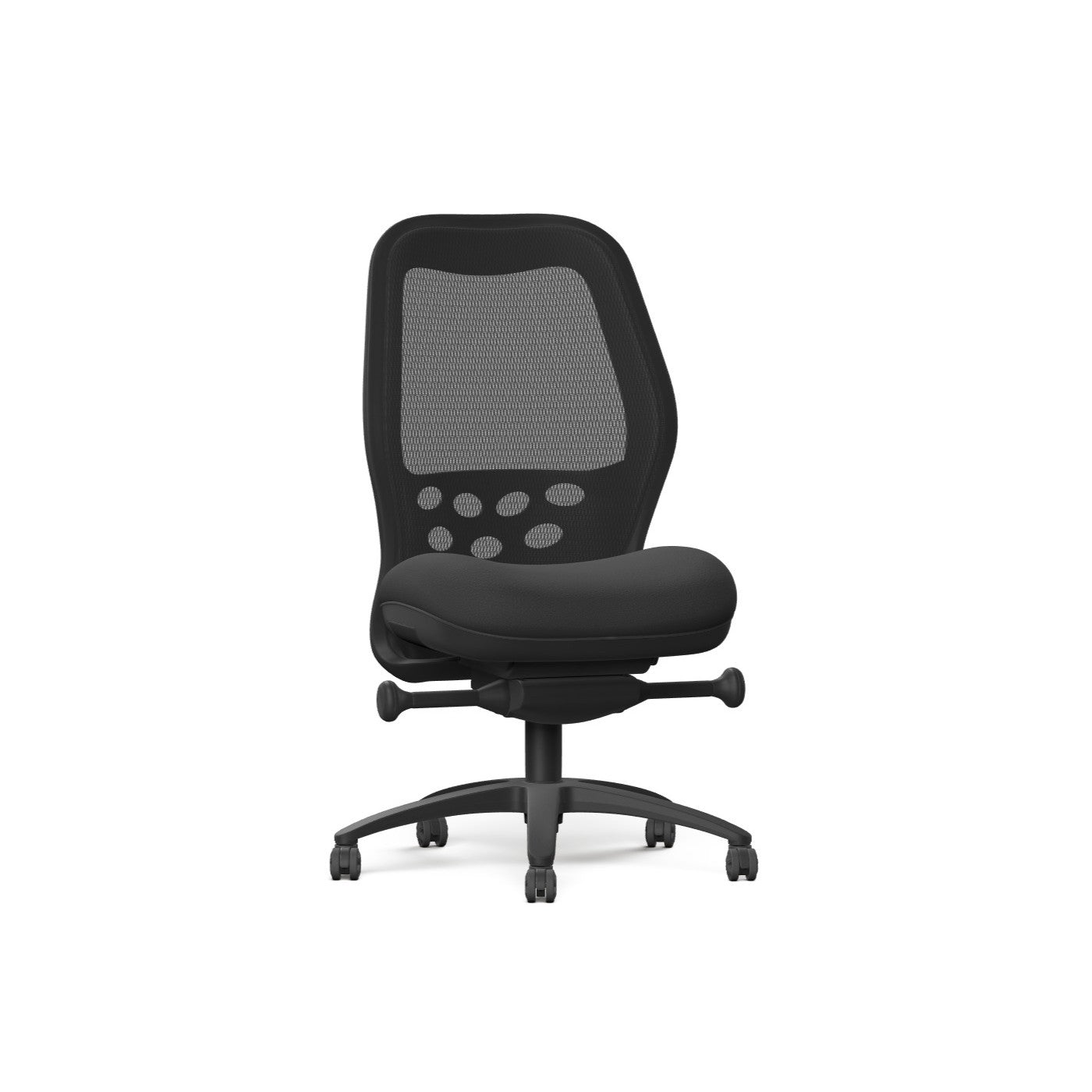 Nightingale SXO Black