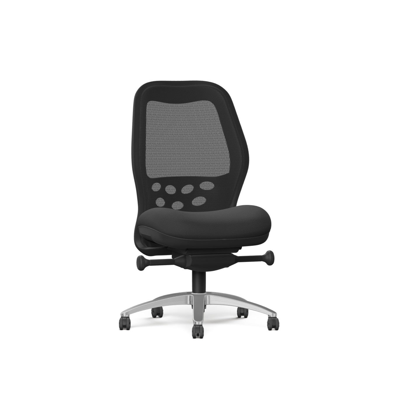 Nightingale SXO Black