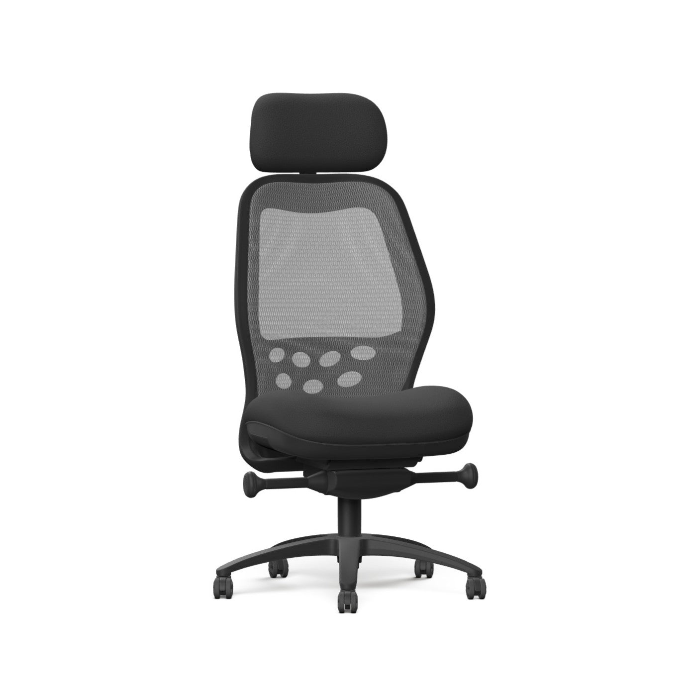 Nightingale SXO Black