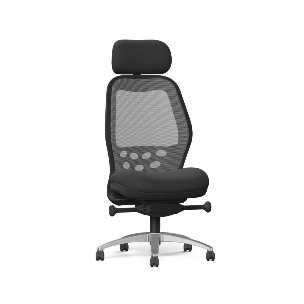 Nightingale SXO Black