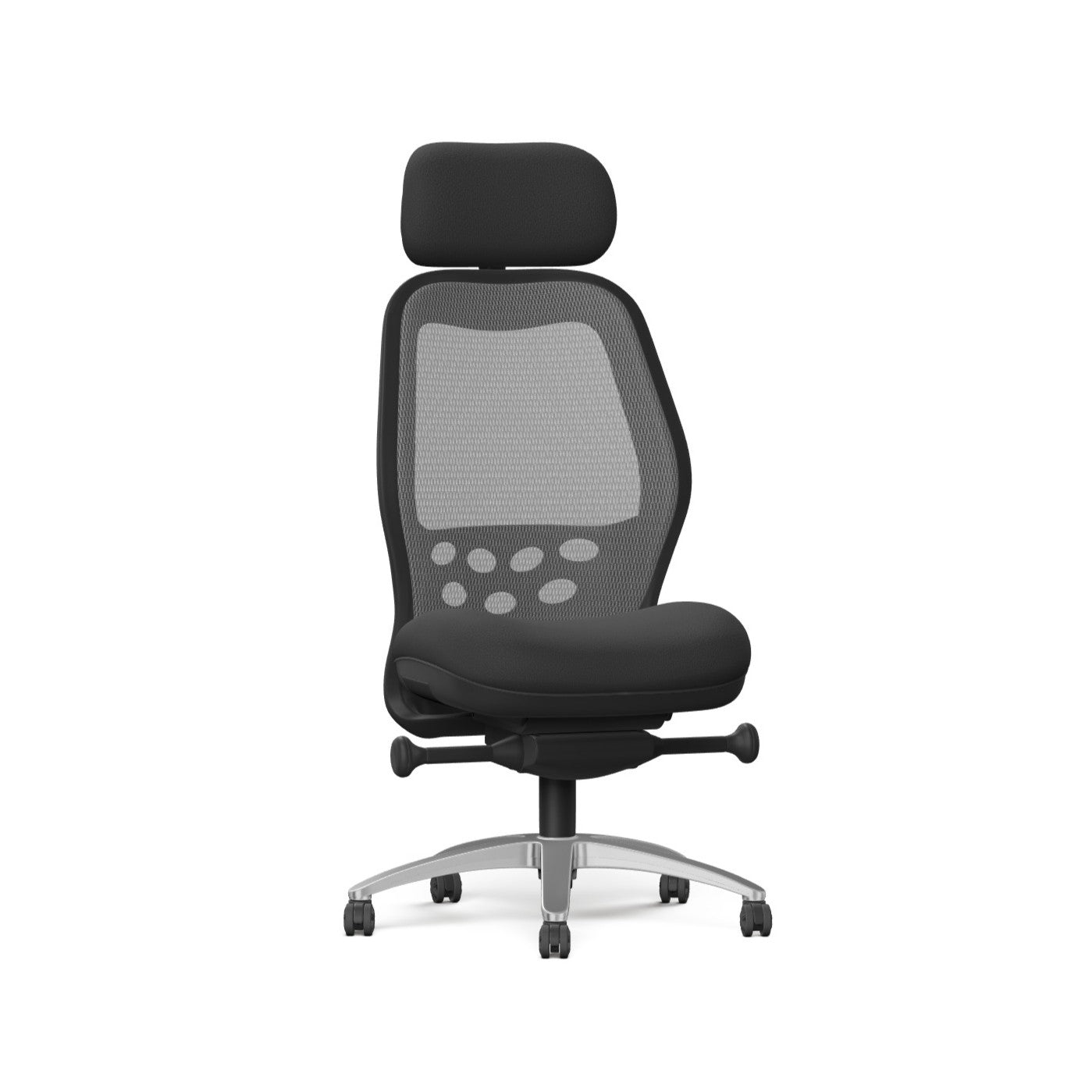 Nightingale SXO Black