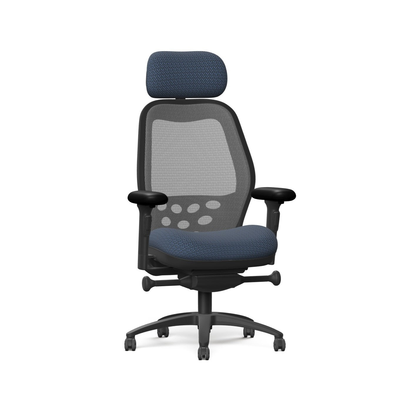 Nightingale SXO Royal Blue