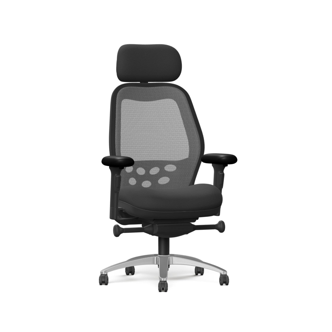 Nightingale SXO Black