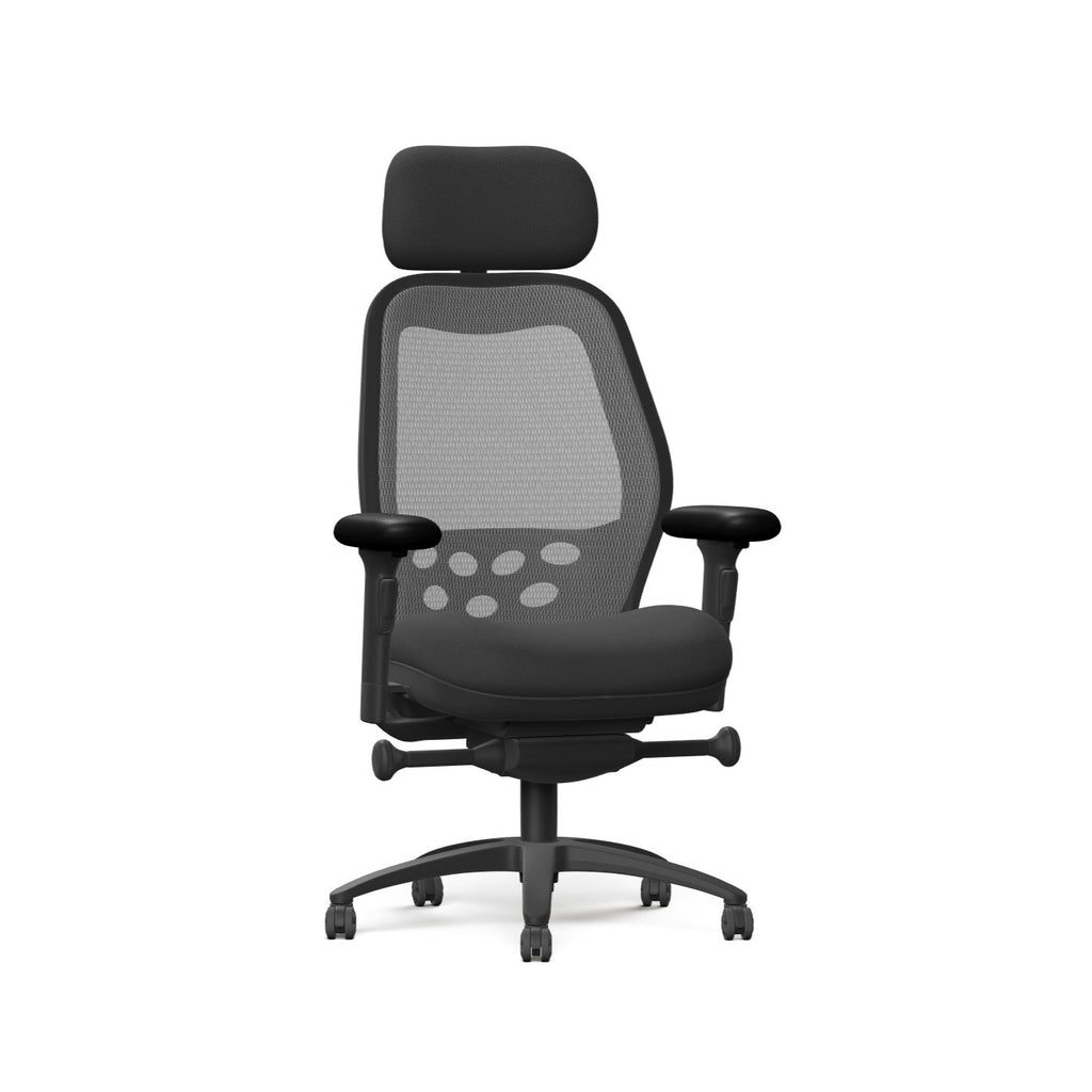 Nightingale SXO Black