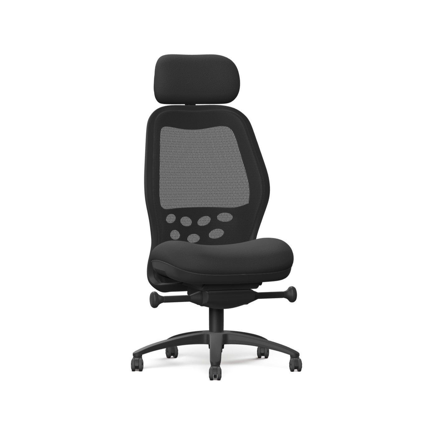 Nightingale SXO Black
