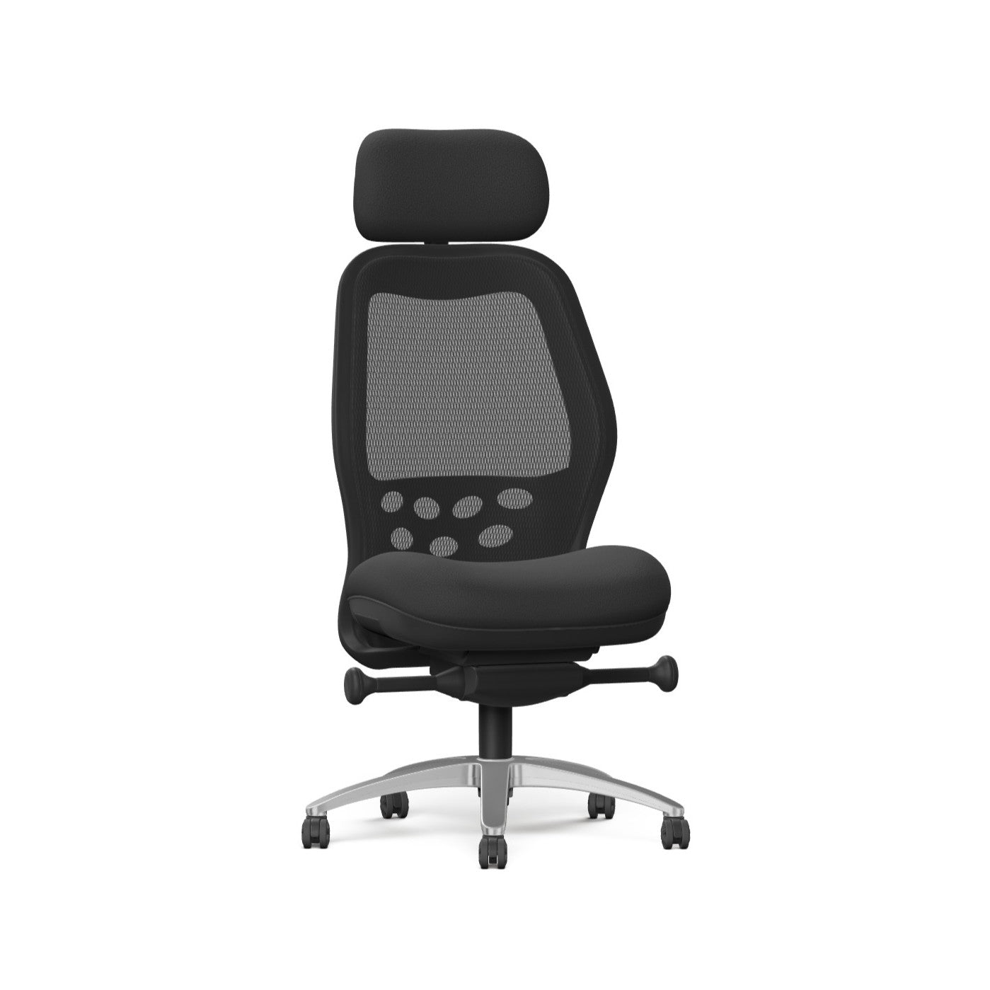 Nightingale SXO Black