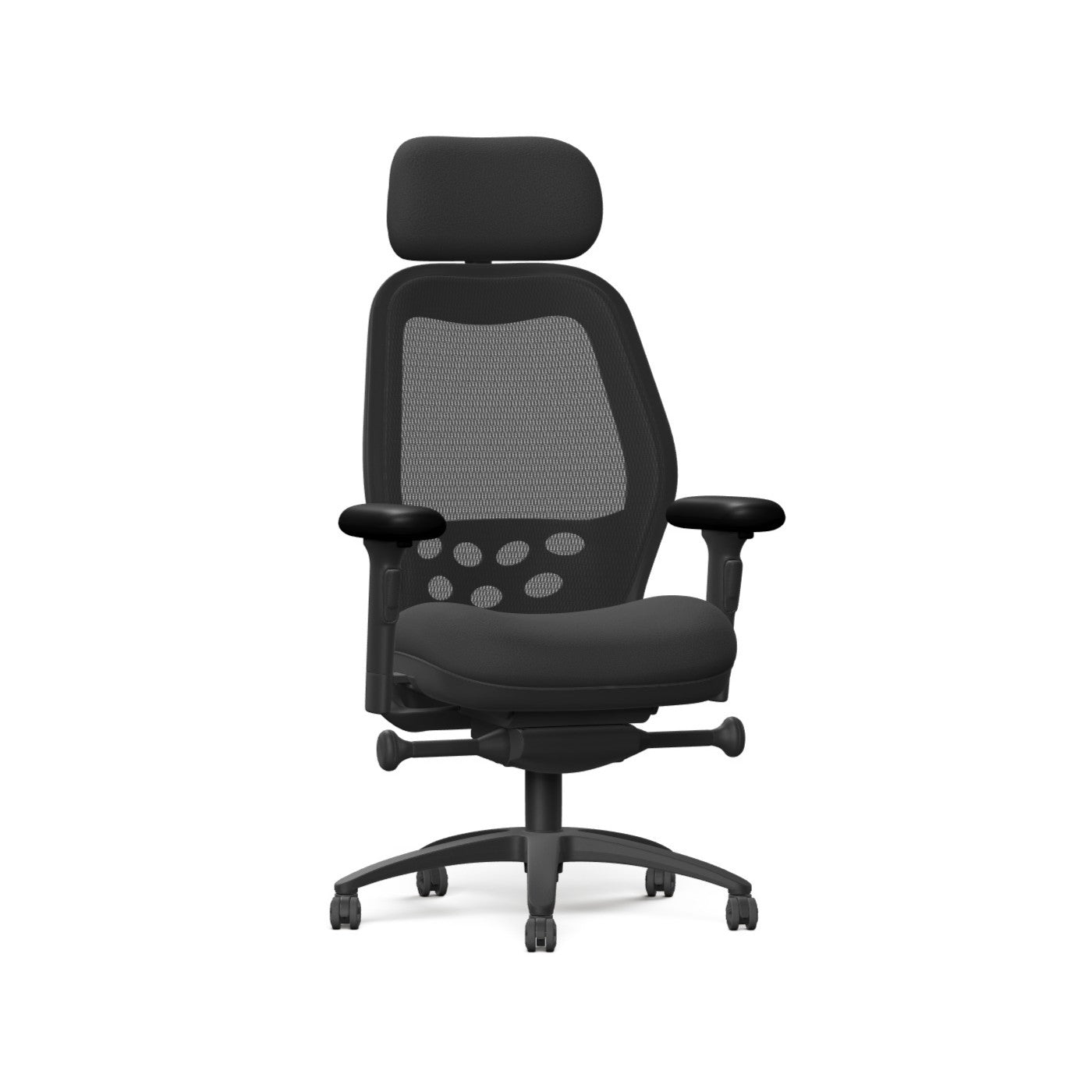 Nightingale SXO Black