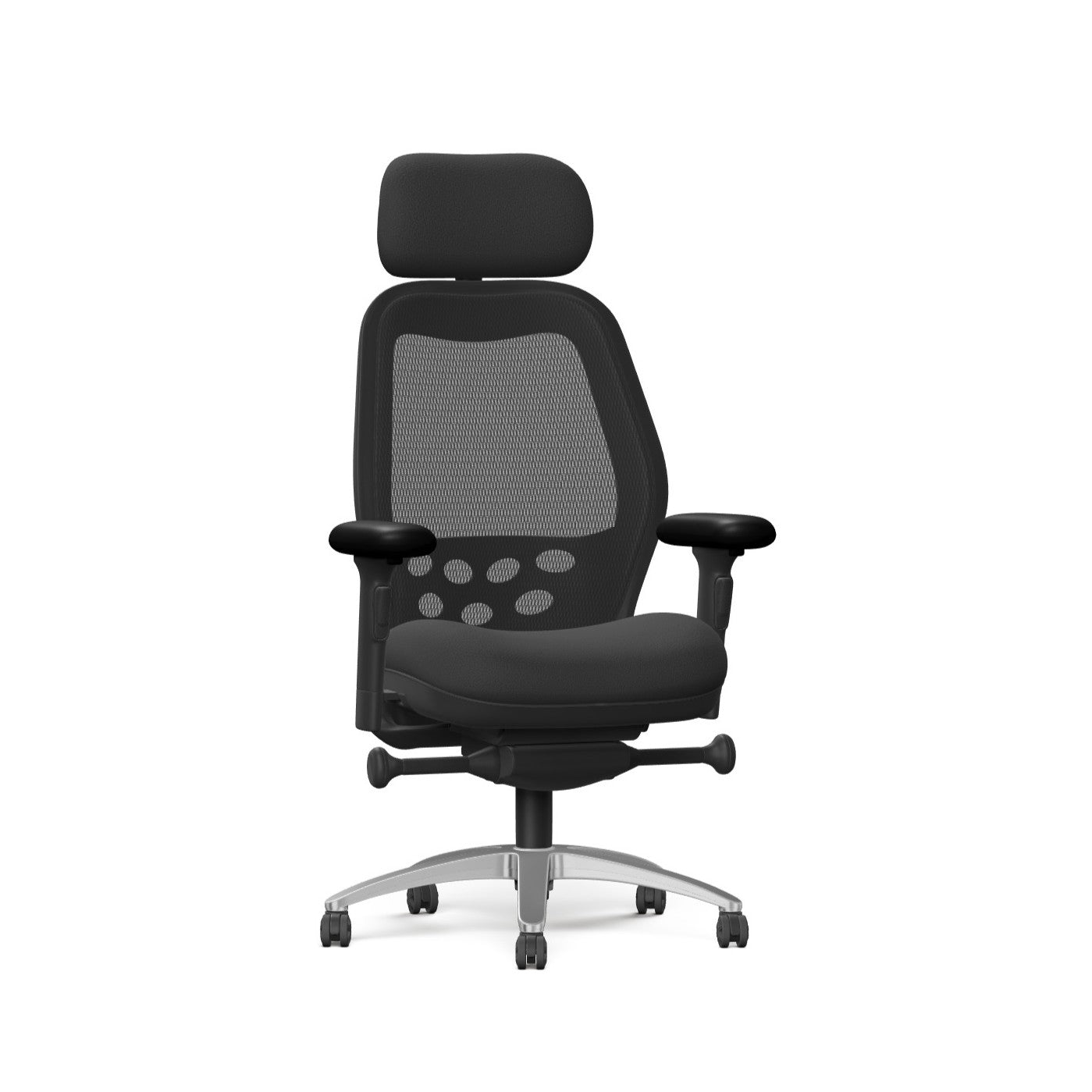 Nightingale SXO Black