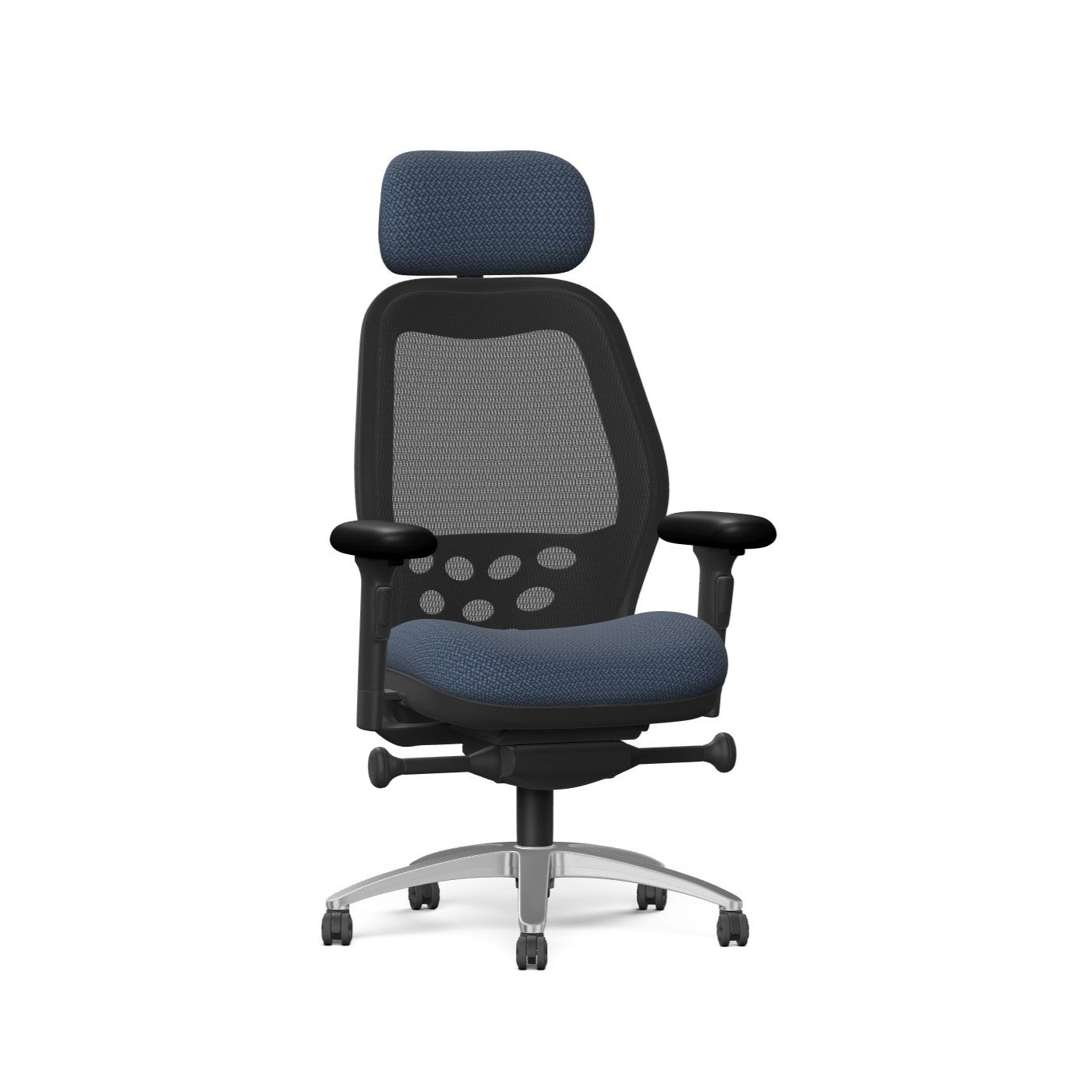 Nightingale SXO Royal Blue