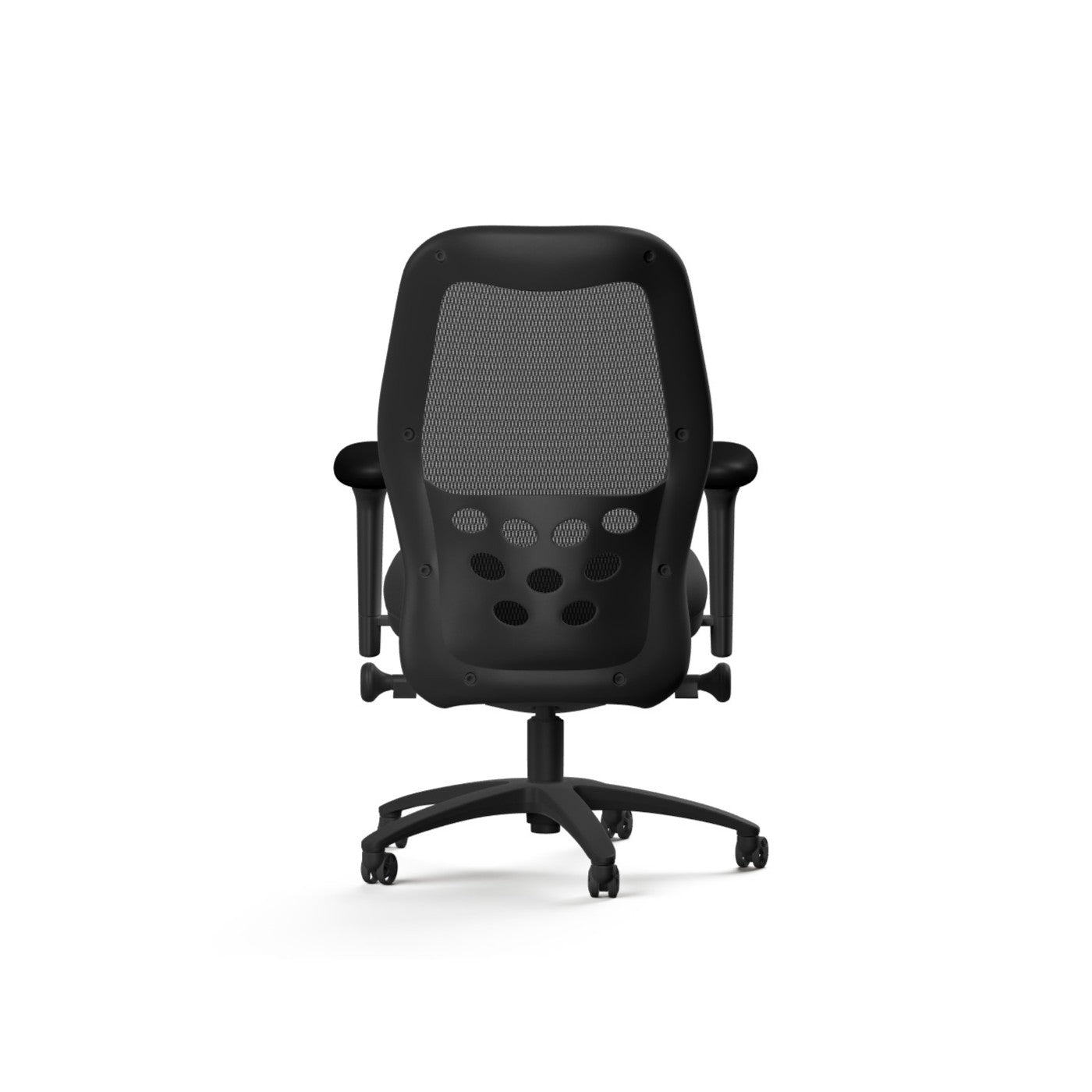 Nightingale SXO Black