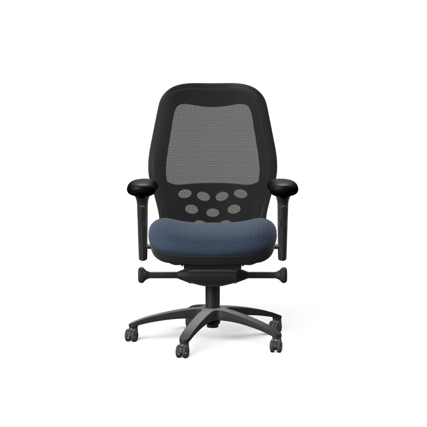 Nightingale SXO Royal Blue