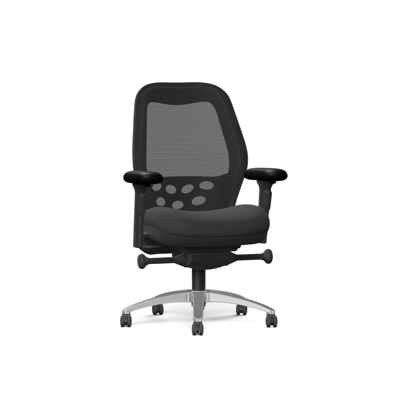 Nightingale SXO Black