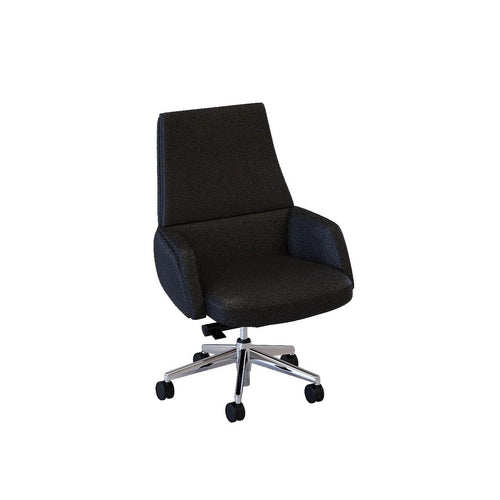 Nightingale EC6 Black