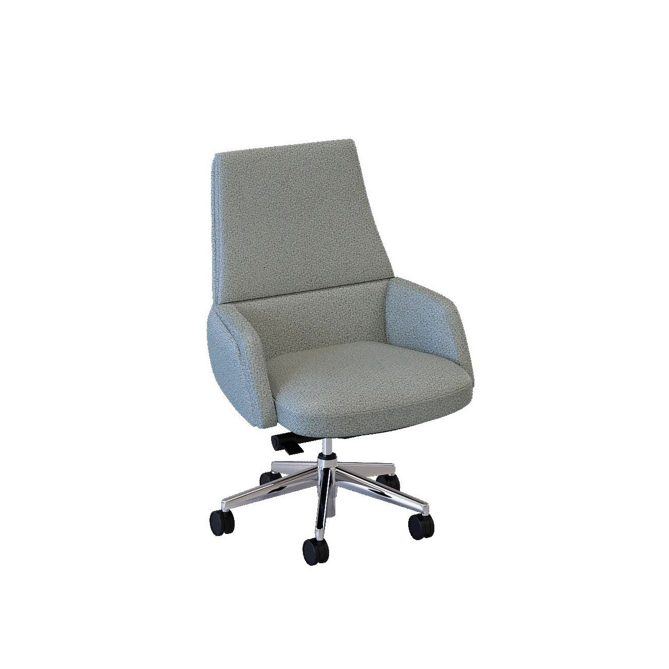 Nightingale EC6 Charcoal