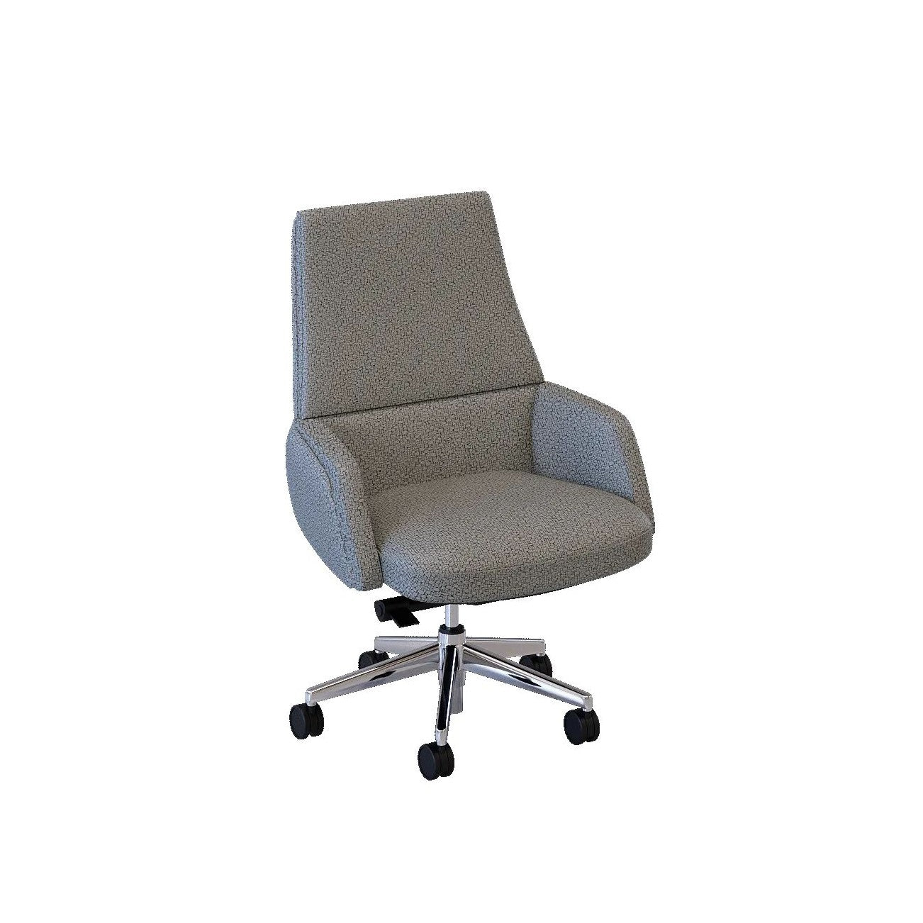 Nightingale EC6 Silver