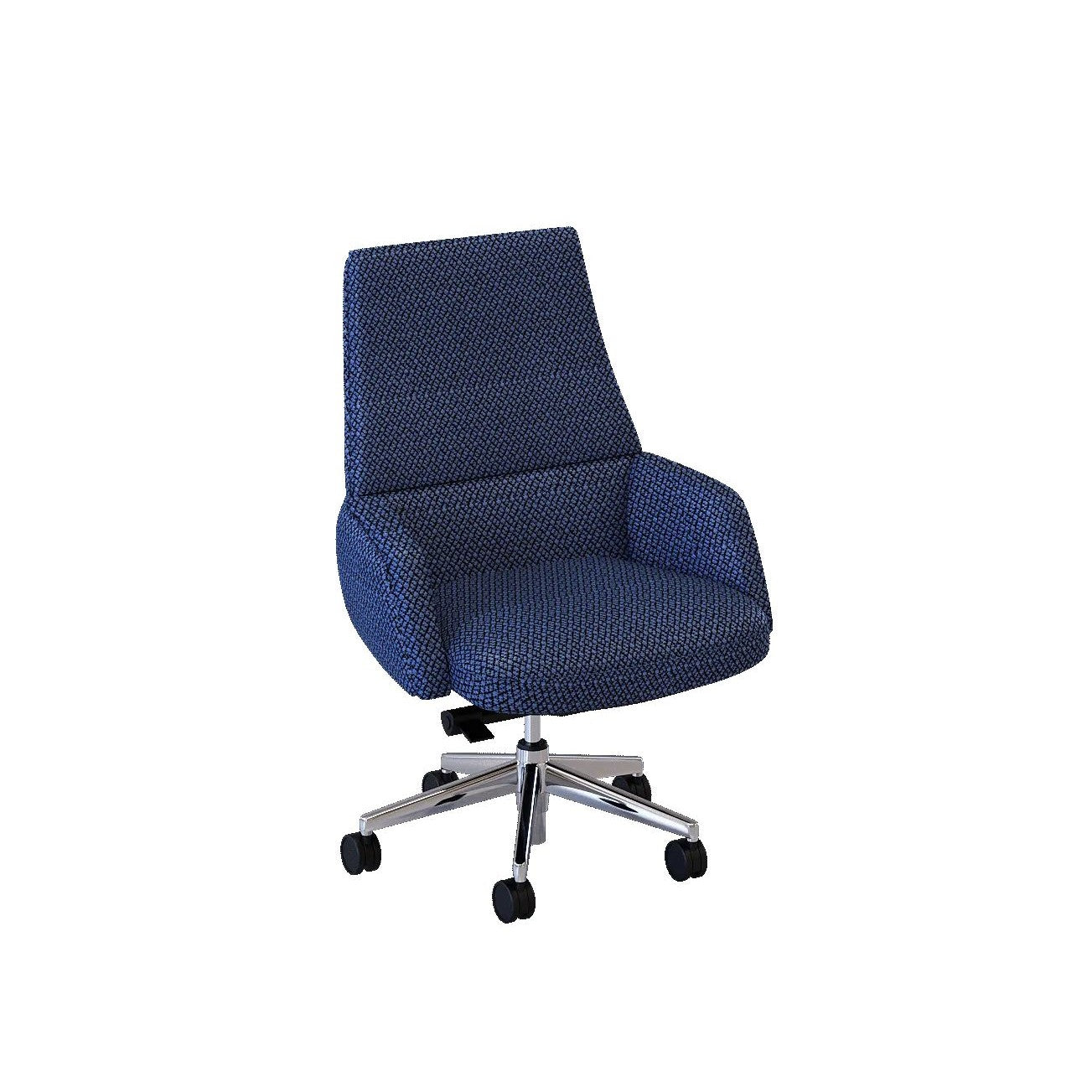 Nightingale EC6 Royal Blue