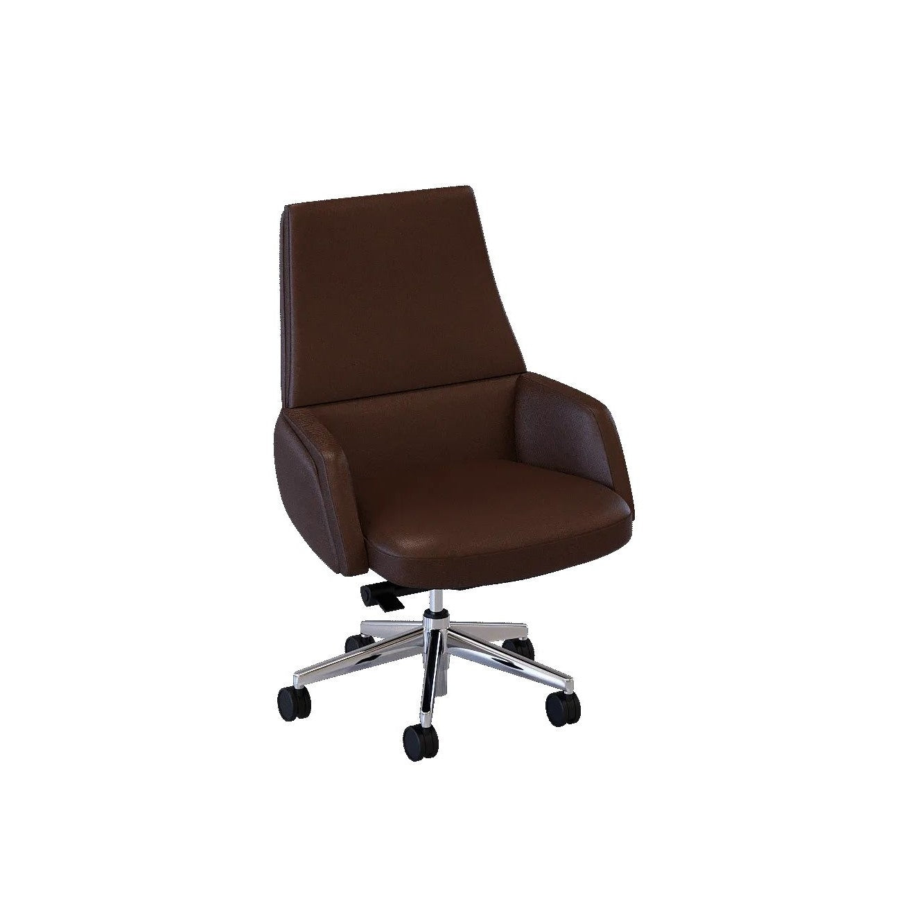 Nightingale EC6 Heavenly Russet