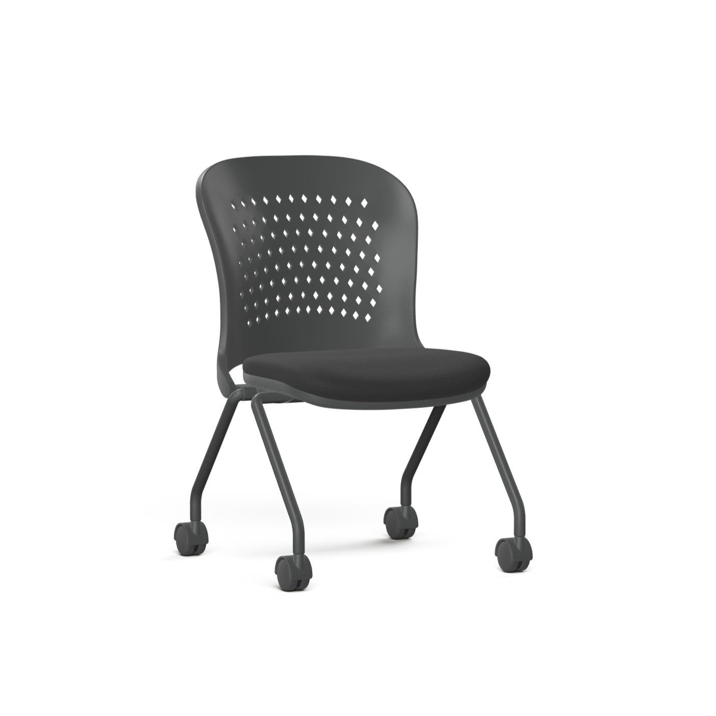 Nightingale NXO Black