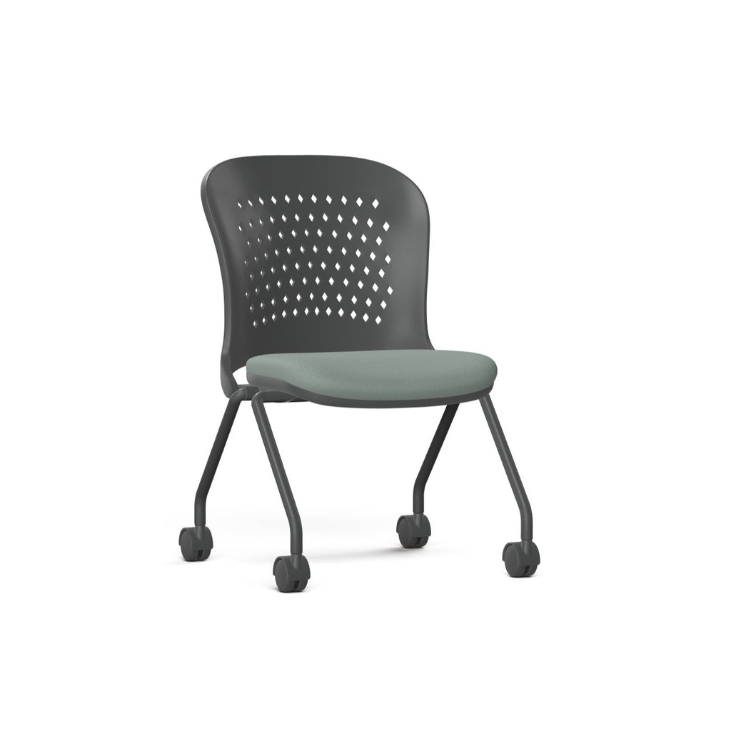 Nightingale NXO Charcoal