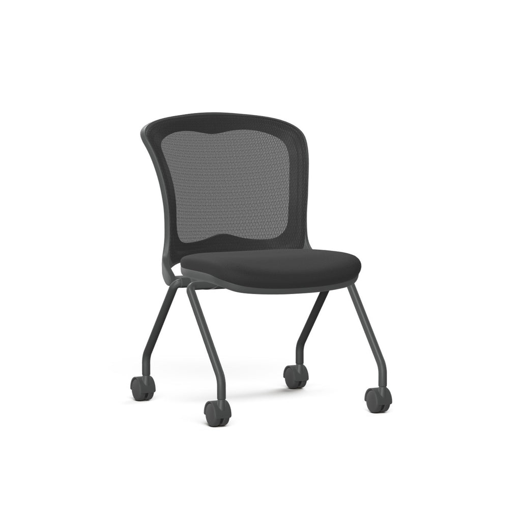 Nightingale NXO Black