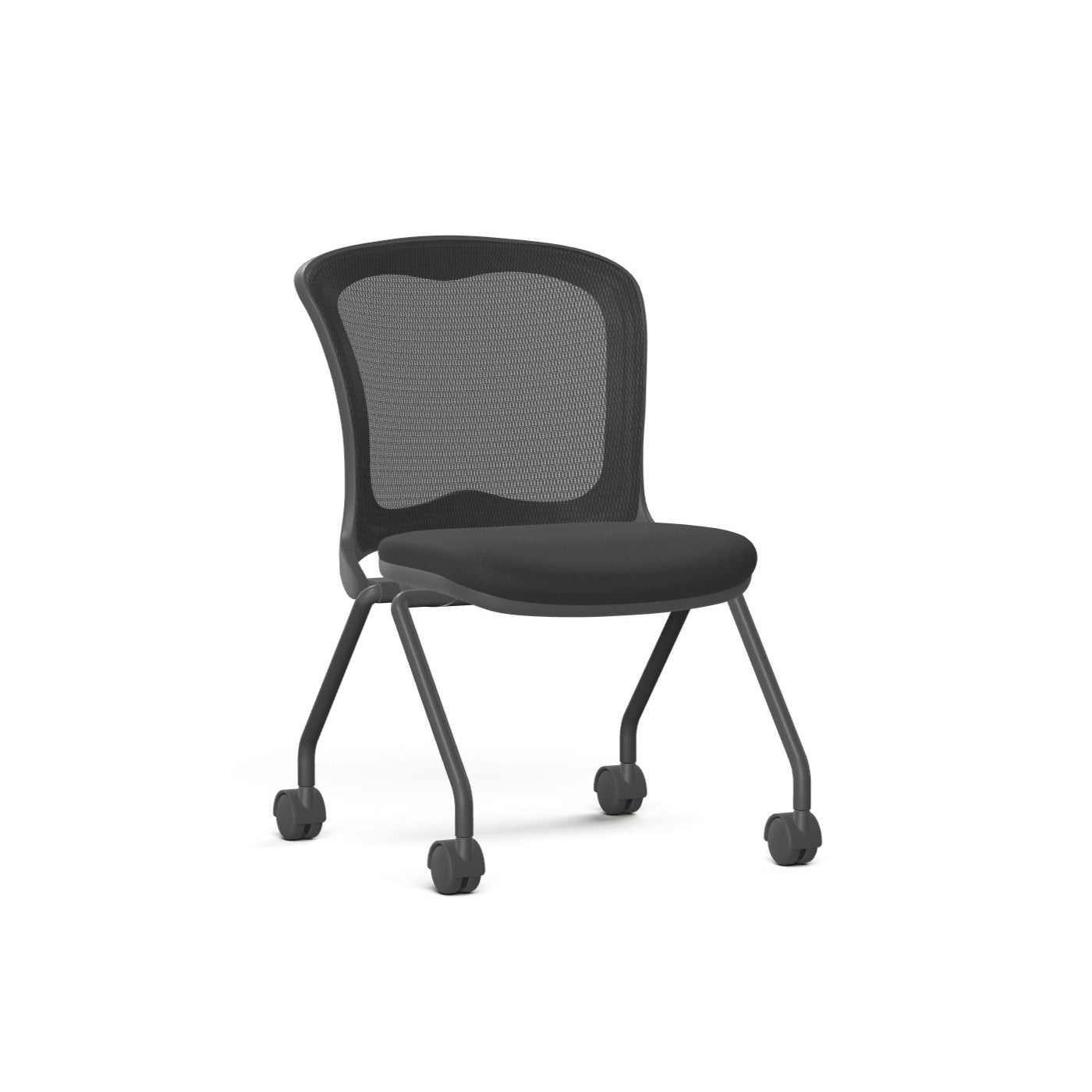 Nightingale NXO Black