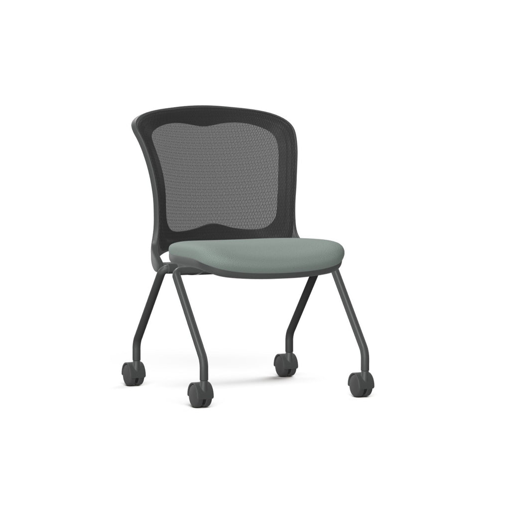 Nightingale NXO Charcoal
