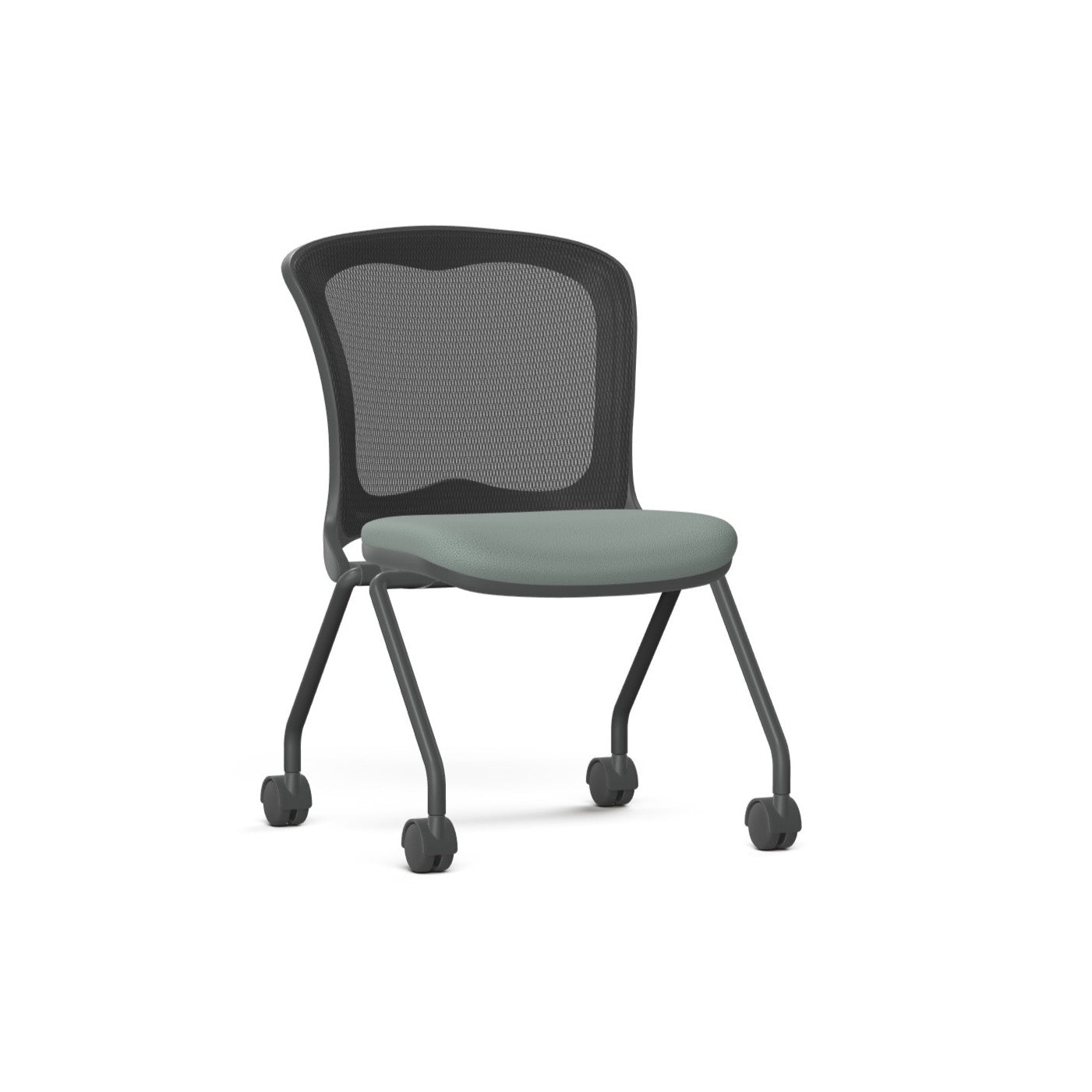 Nightingale NXO Charcoal
