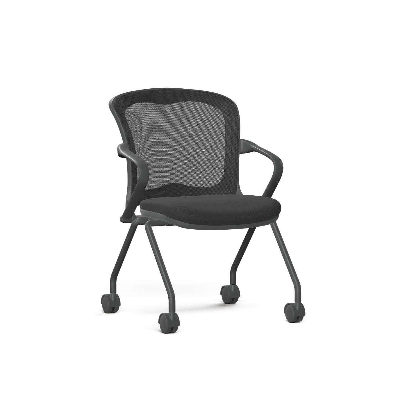 Nightingale NXO Black