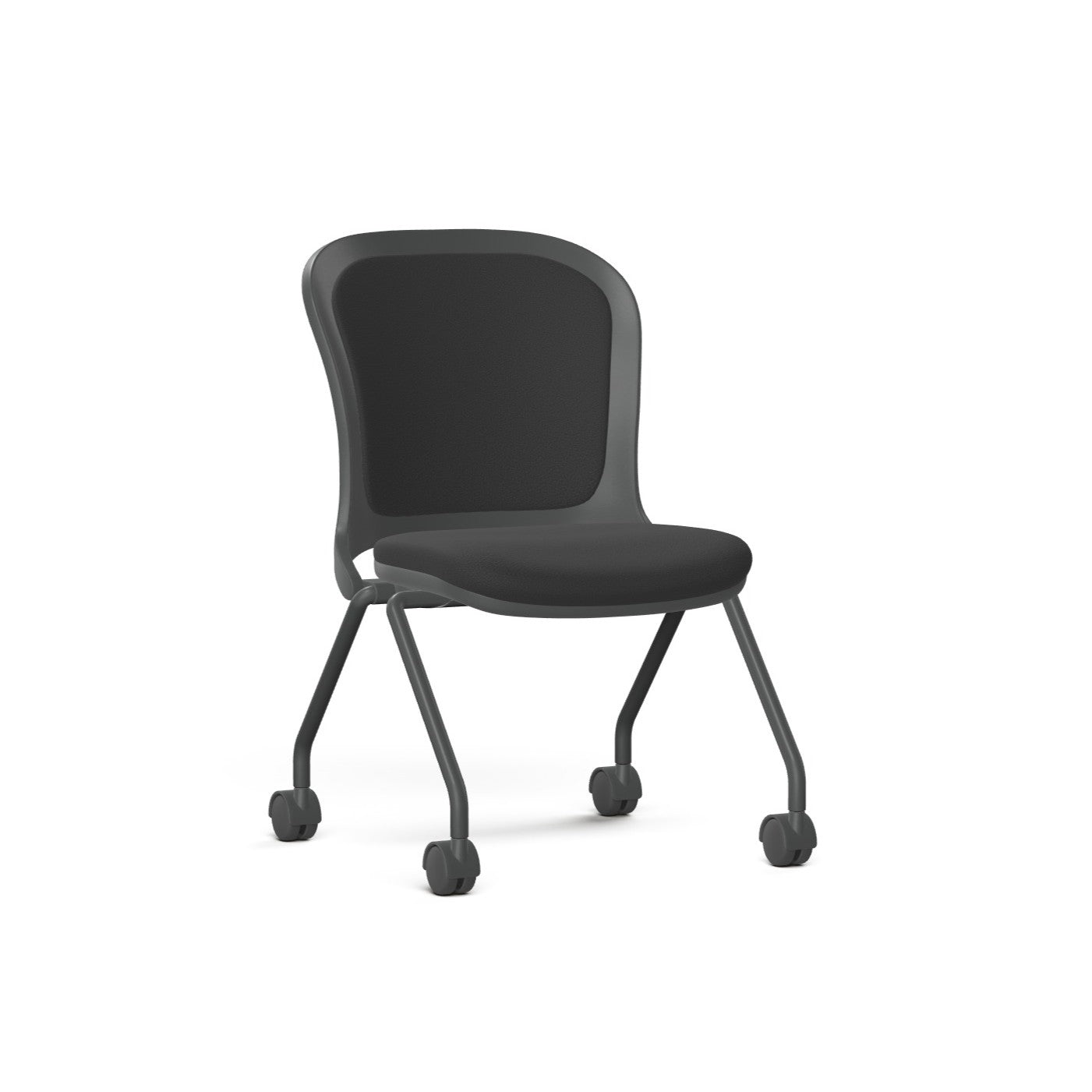 Nightingale NXO Black