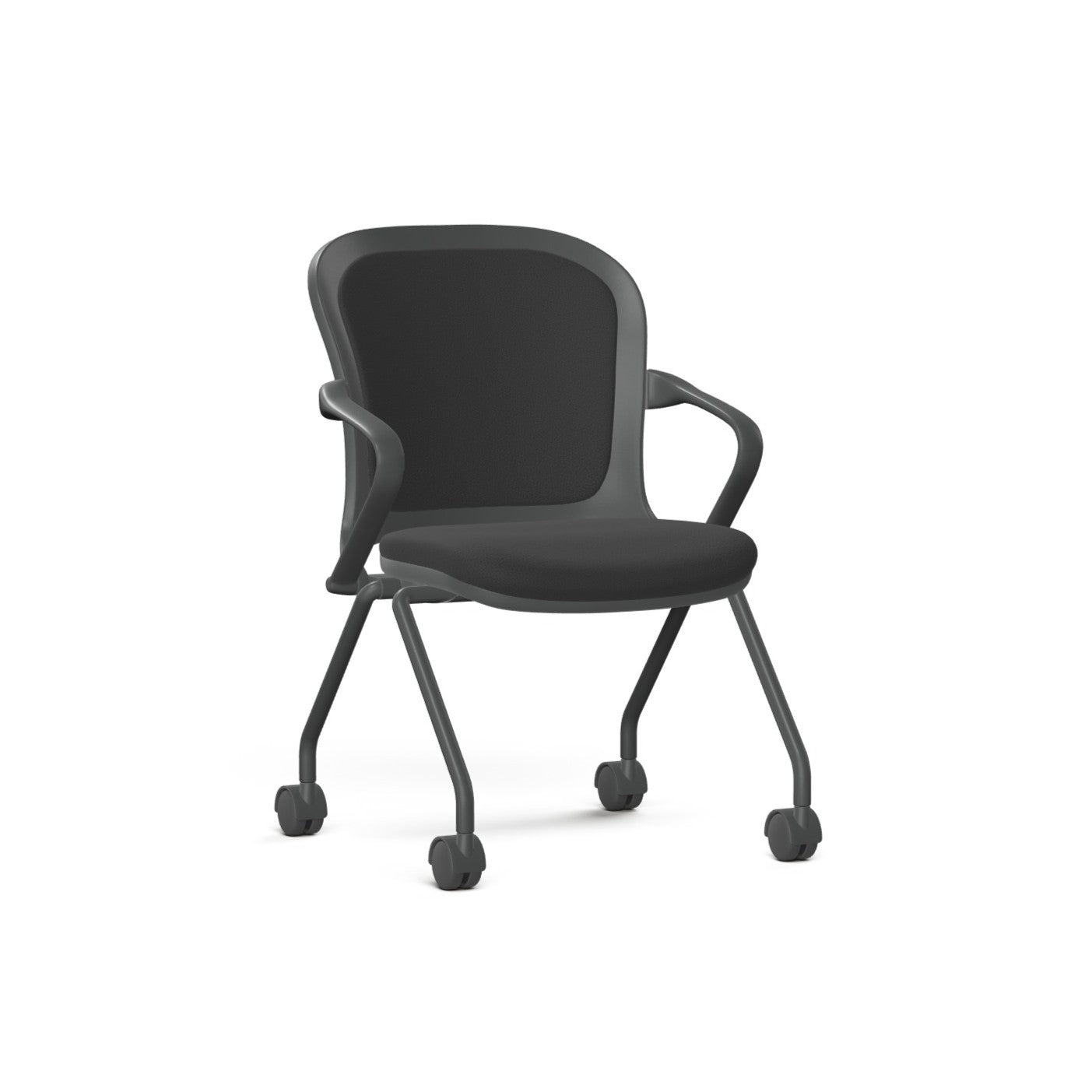Nightingale NXO Black