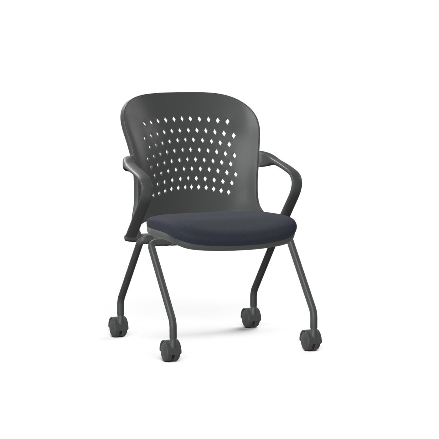 Nightingale NXO Navy