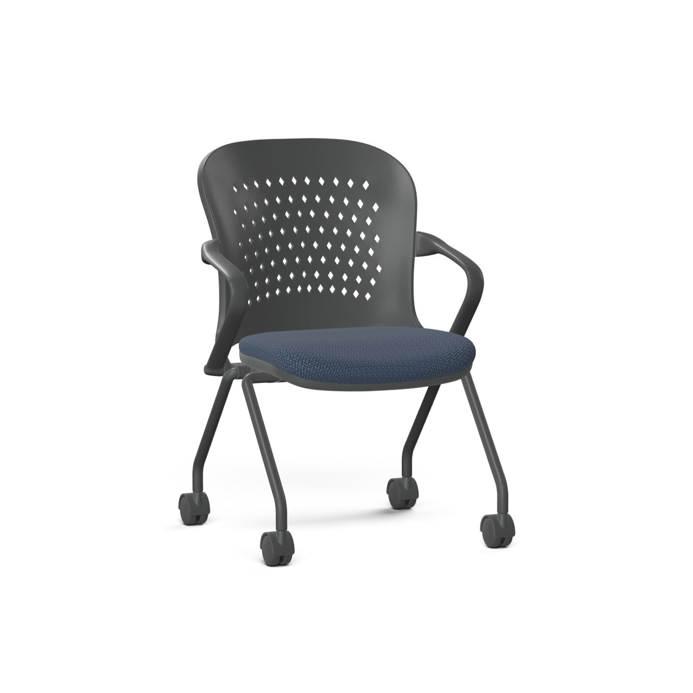 Nightingale NXO Royal Blue